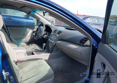 2007 Toyota Camry Ce from USA, damaged, VIN 4T1BE46K97U037086